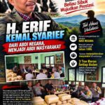 Dari Abdi Negara Menjadi Abdi Masyarakat, Perjalanan Puluhan Tahun Menekuni Peternakan Sapi Perah Bersama Alm. Hj. Tuti Sulastri