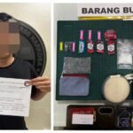 Simpan 14,52 Gram Sabu di Rumah Kontrakan, Pria 26 Tahun Ditangkap Polresta Tangerang