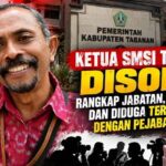 Ketua SMSI Tabanan Disorot: Rangkap Jabatan Hingga Kedekatan Dengan Kekuasaan Dipertanyakan, SMSI Pusat Didorong Turun Tangan