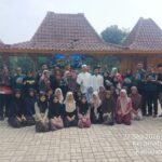 Sosis Basah Brotherhood Tangerang Kota Salurkan 76 Sak Semen untuk Ponpes Al-Miftah Ulum Pasir Ipis Desa Cileles,Kec , Cileles, Lebak Banten.