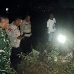 Warga Temukan Kerangka Pria di Lahan Kosong Kuta Bumi, Polisi Lakukan Identifikasi