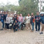 Usai Hadiri Anniversary K.J.L. ke-8, B.M.T. Tangerang dan Baderhood Tangerang Kota Lanjutkan Silaturahmi di Bandar Lampung