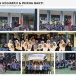 Purna Bakti Guru, SMK Negeri 14 Kabupaten Tangerang Gelar Acara Penuh Haru dan Kenangan