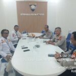 Pokdarkamtibmas Bhayangkara Resor Kota Tangerang Kunjungi Ditbinmas Polda Banten, Perkuat Sinergi dan Kemitraan Kamtibmas
