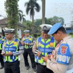 Lindungi Personel dari Jerat Digital, Sipropam Gelar Gaktibplin
