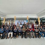 Polda Banten Gelar Pembinaan FKPM di Kelurahan Drangong, Perkuat Sinergi Polri dan Masyarakat