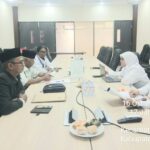 BANGUN KOLABORASI PENDIDIKAN, PKKS KABUPATEN TANGERANG JALIN KOMUNIKASI DENGAN BIDANG PPM BAPPEDA KABUPATEN TANGERANG
