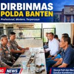 Dirbinmas Polda Banten Gelar Kegiatan Kumpul Bersama Masyarakat di Walantaka, Perkuat Kemitraan Polri dan Warga
