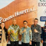 Ciputra Hospital Citra Raya Berkolaborasi dengan BPJSTK Cabang Tangerang Menggelar Satu Kepedulian, Seribu Perlindungan dan Penyerahan Simbolis CSR BAGI 1.000 Pekerja Rentan
